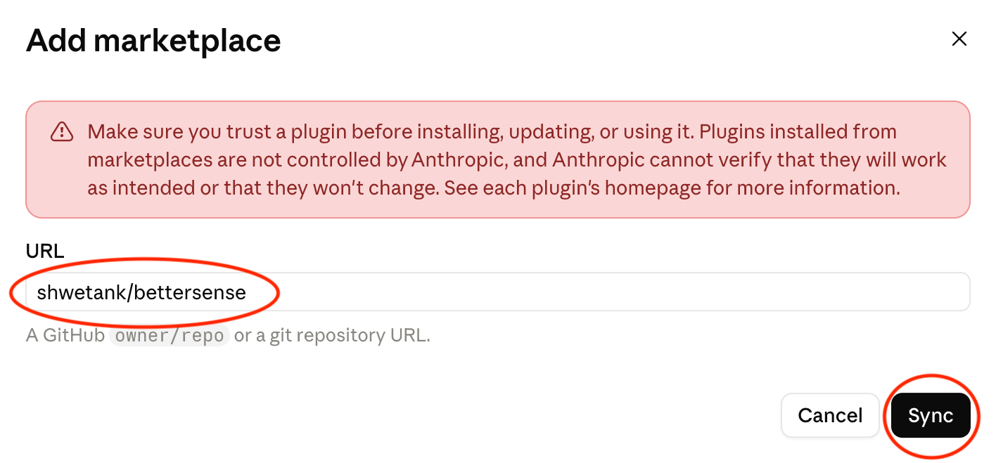 Step 2 screenshot