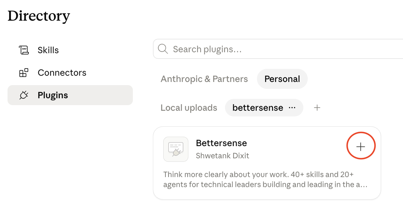 Step 3 screenshot